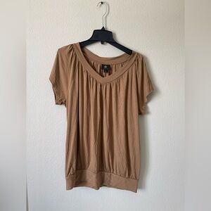 JM Collection Top XL